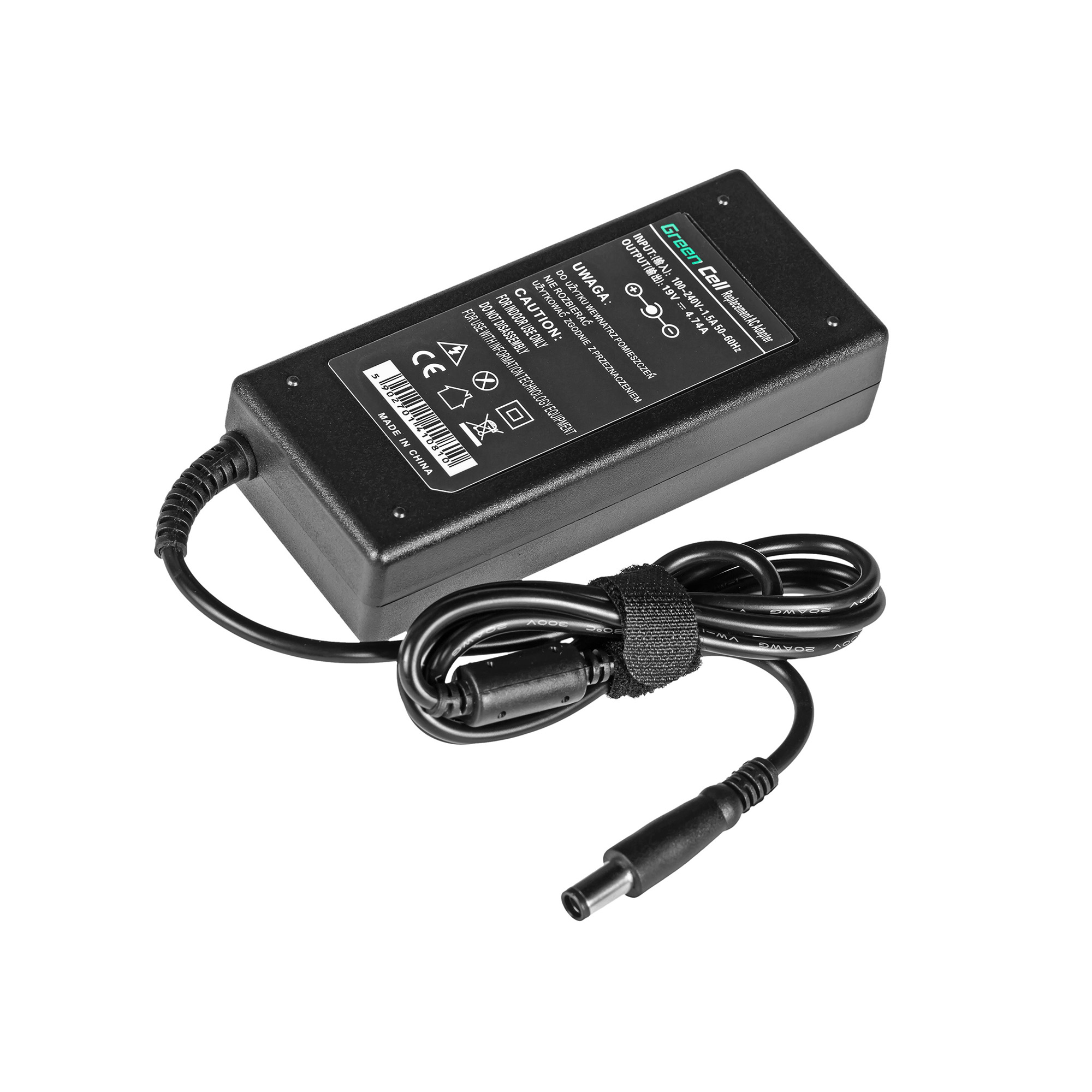 Charger / Adapter for HP ProBook 6930c Laptop eBay