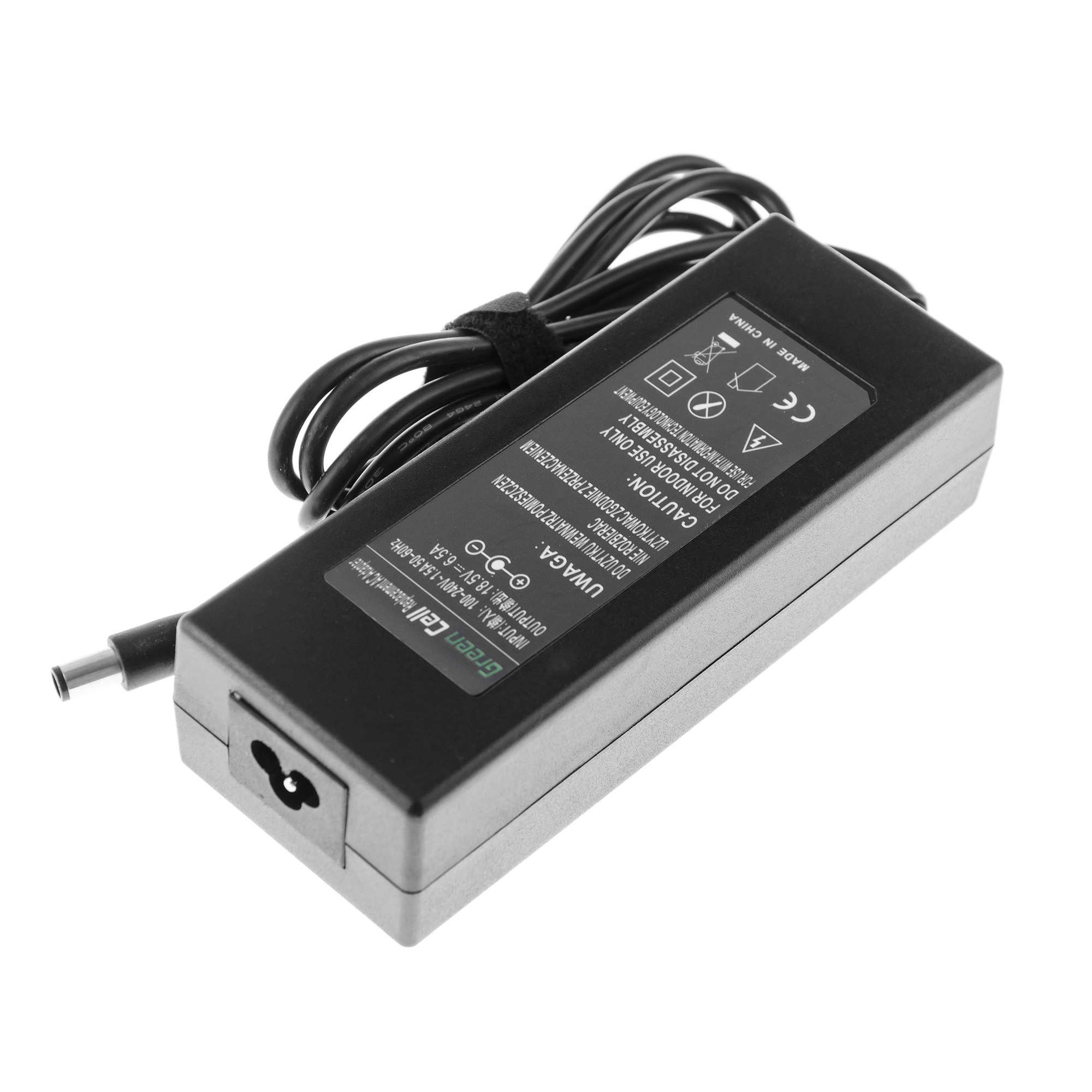 Charger / Adapter for HP Compaq nx7400 nc6400 6715b 6710b Laptop eBay