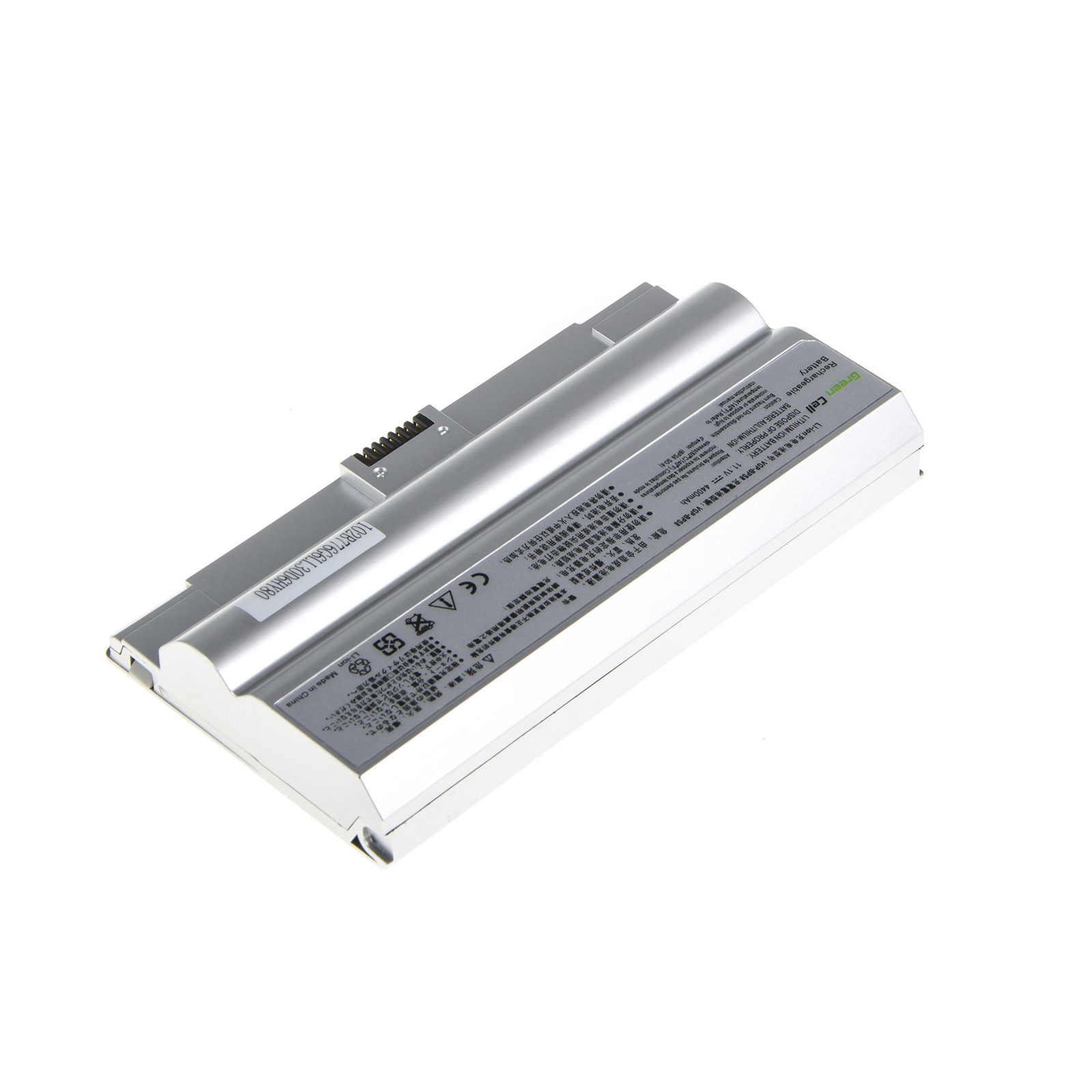 BATTERY for SONY VAIO VGNFZ11 PCG392M VGNFZ11Z VGNFZ18 Laptop