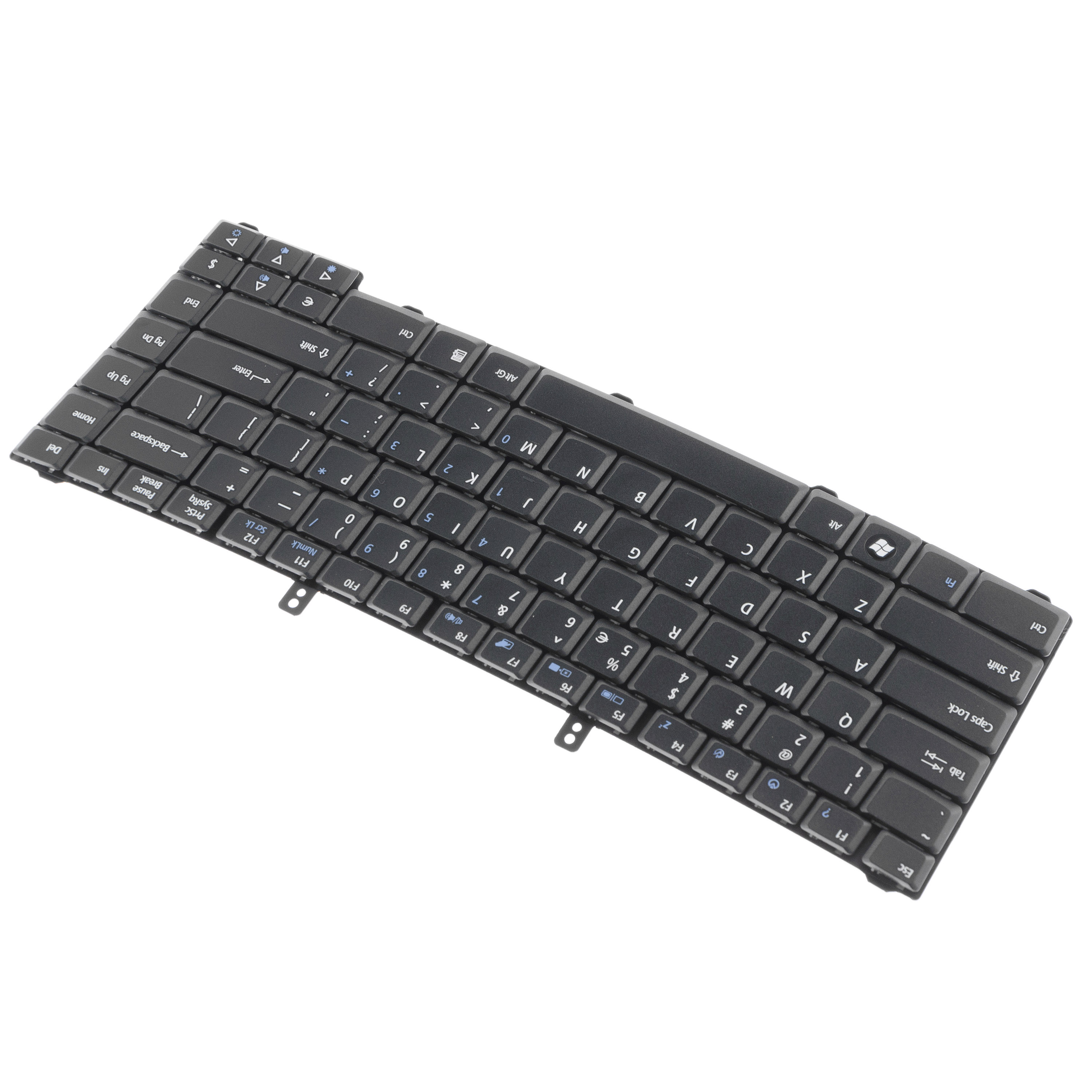 keyboard for acer travelmate 7520 7a2g25mi laptop keyboard for acer travelmate 7520 7a2g25mi laptop