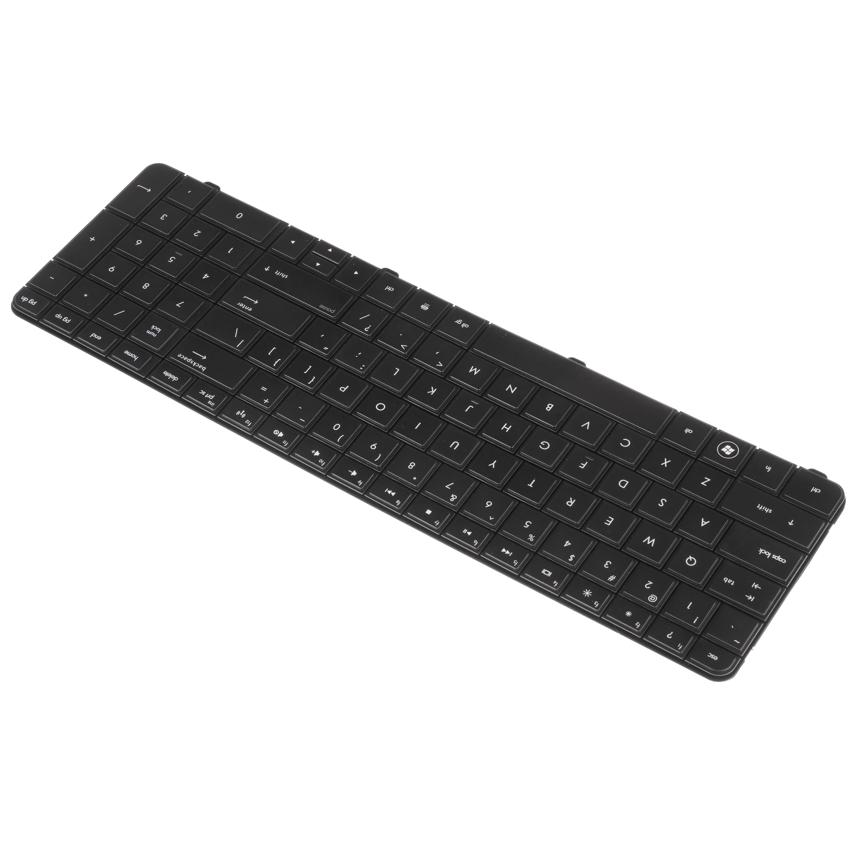 Keyboard for HP G72-120SG G72-130EF Laptop / Notebook QWERTY US English ...