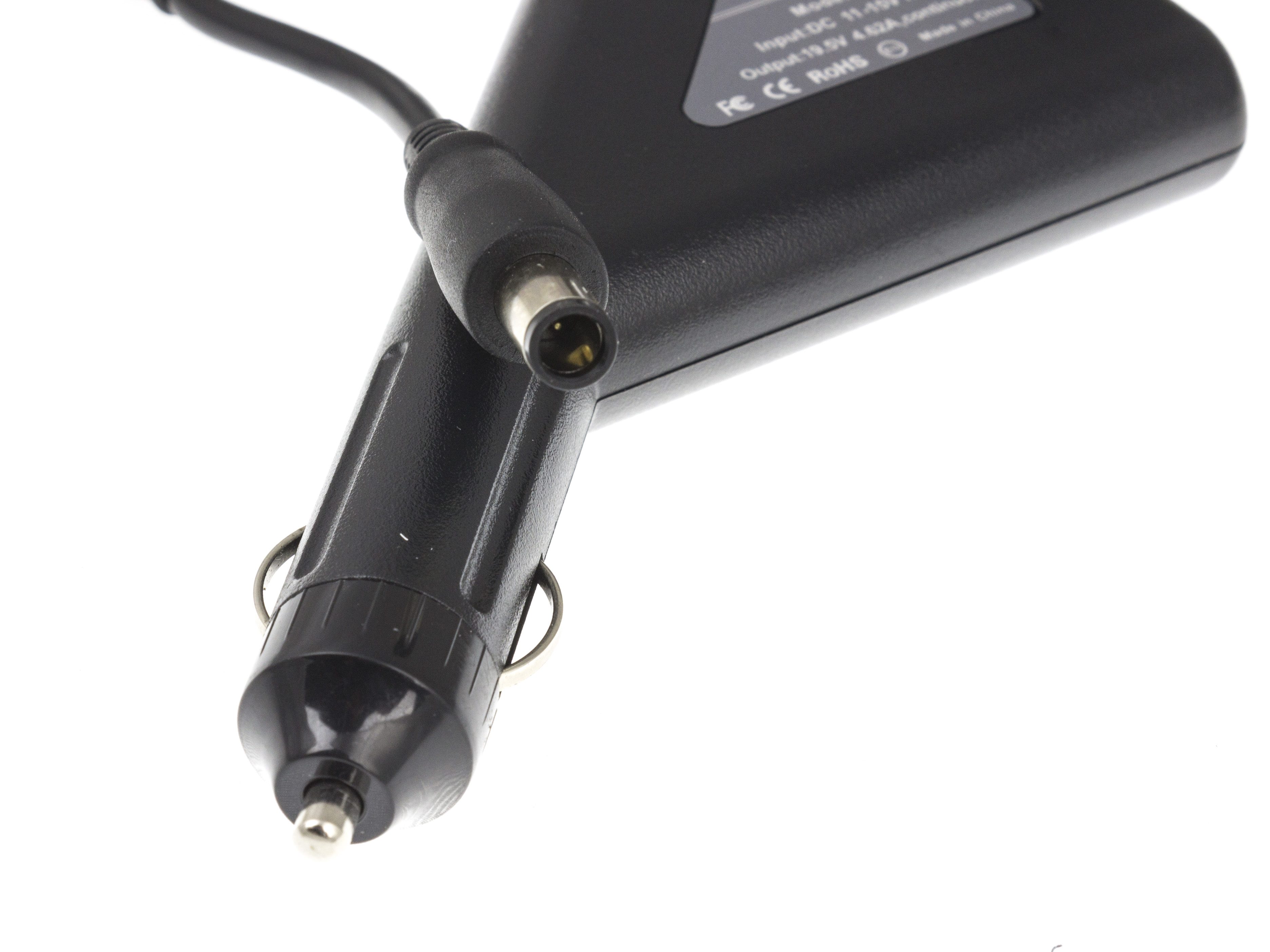 Car Charger / Adapter for Dell Inspiron 15R 5520 5521 5537 Laptop eBay