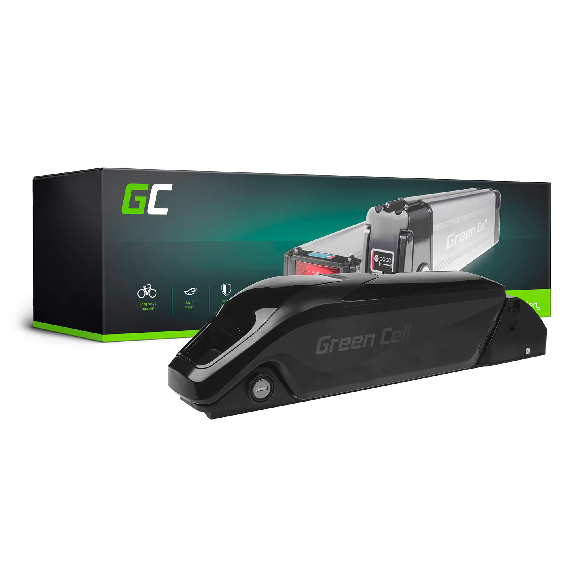E-Bike 418wh 36 V batterie Pedelec Down Tube Patria emaximum Crussis Pendleton E-Bike 418wh 36 V batterie batterie batterie Pedelec Down Tube Patria emaximum Crussis Pendleton 1ad968