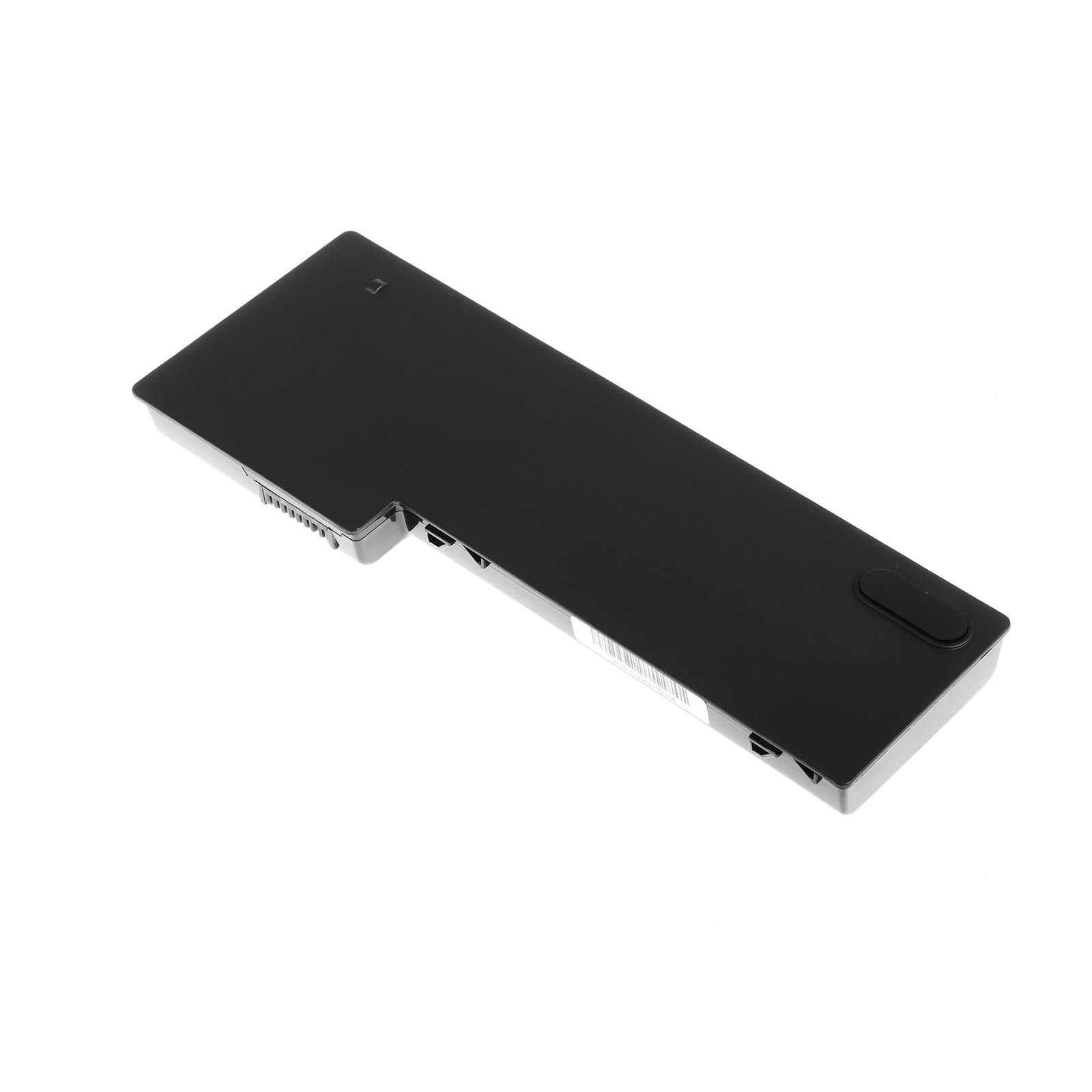 Toshiba P105 S6114 Upgrade